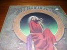 GREATFUL DEAD - BLUES FOR ALLAH - RARE Jacksonville Pressing 1975 - GD-LA-494-G 