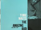 Bud Powell – The Amazing Bud Powell, Vol. 4 - Time Waits Japanese Reissue 1984