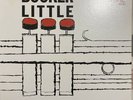 Booker Little ‎– Booker Little Time Records – ULS-1753-BT Japanese Reissue 1975