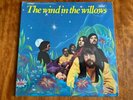 1968 SEALED Psych LP - The Wind in the Willows S/T Capitol SKAO 2956 DEBBY HARRY