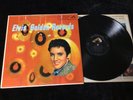 ELVIS PRESLEY LP LPM-1707 GOLDEN RECORDS ORIG. SILVER TOP LONG PLAY HIGH GRADE