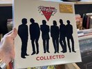 Huey Lewis And The News - Collected Vinyl LP New
