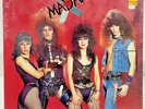 Madam X - We Reserve The Right 1984 Vinyl SEALED