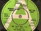 Sisters Love - Mr. Fix-It Man - Tamla Motown Demo