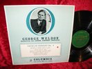 UK NEAR MINT COLUMBIA 33SX 1045 MONO GEORGE WELDON POPULAR CONCERT No.2 LSO COVE