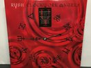 Rush Clockwork Angels 2012 Vinyl LP Release - NEW SEALED with 83 Tour Postcard