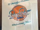 The Beach Boys 