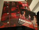 Ramones-Triple J Live at the Wireless 180gRSD Vinyl LP+Do you Wanna Dance 7