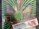King Gizzard and the Lizard Wizard Sealed Cellophane Heavenly 7” 2014