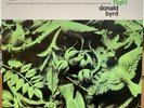 DONALD BYRD - HANK MOBLEY - BYRD IN FLIGHT - CLASSIC RECORDS - 200 GRAM - MONO