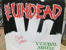 THE UNDEAD 7