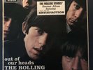 The Rolling Stones - Out of Our Heads - 1965 First Mono Export Press EX/EX