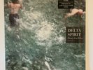 Delta Spirit - History From Below - Coke Bottle Clear Vinyl LP Record SEALED