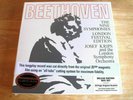 Beethoven, The Nine Symphonies 200g Clarity 10LP Box +1 45rpm (Hobson Archives)