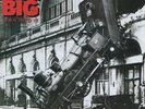 MR. BIG-LEAN INTO IT / 30th Anniversary / 180g Transparent Red Vinyl / Numbered