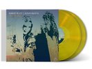 ROBERT PLANT & ALISON KRAUSS: Raise The Roof Transparent Yellow Vinyl 2LP NEW
