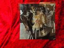 BEATLES Here Comes The Sun  SUPER RARE 1982 Capitol PROMO BLUE FLEXIDISC