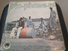 Blo -Phase IV- LP 1976 Afrodisia Nigeria Press - Afro Pysch Funk Breaks - Rare #