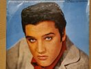 ELVIS PRESLEY LOVING YOU ORIGINAL 1957 RCA UK, 10