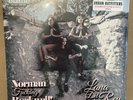 Lana Del Rey Norman Fucking Rockwell 2XLP Pink UO Exclusive Vinyl NFR