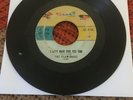 The Flamingos - I Only Have Eyes For You 45