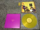 The Cranberries “To The Faithful Departed” Orig 1996 EU Yellow vinyl Lp + Inner