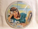 Vogue Picture Record Disc R734 Sweetheart and A Little Consideration