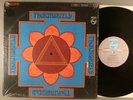 Thorinshield  Self-Titled  Psych  With Bob Ray  Shrink Wrap