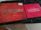 Little Angels - Jam lp with orig 10 inch freebie unplayed  ROCK, Toby Jepson