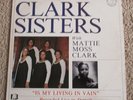 The Dynamic Clark Sisters w/ Mattie Moss Clark 12