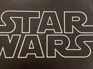 Vintage Star Wars Empire Strikes Back Double LP Soundtrack Set w/ Poster Inserts