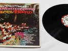 Walt Disney World Adventureland Steel Band LP (WE-3) Mint Very Super Rare Find