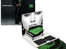 Alicia Keys Songs In A Minor 20th Anniv Green/Black Swirl Pop Up 2LP Sold Out