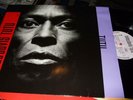MILES DAVIS : TUTU LP 1986 WB GERMANY