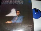 LEE MORGAN : MEMORIAL ALBUM LP 1974 BLUE NOTE BST 84446 GERMANY