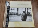 DAVID SYLVIAN - BRILLIANT TREES LP 1984 OBI INSERTS JAPAN VIRGIN NEAR MINT
