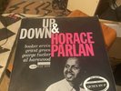 HORACE PARLAN 