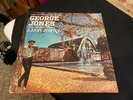 George Jones – Sings th Great Songs of Leon Payne Vinyl MS-3204 Promo copy RARE