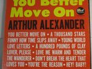 Arthur Alexander 