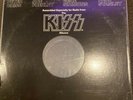 1978 RARE Kiss Solo Promo Album Peter Ace Gene Paul Radio LP Vinyl