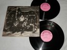 The Allman Brothers Band At Fillmore East Capricorn VG++ 2 Lp Orig. Pink Label