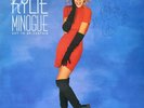 KYLIE MINOGUE - GOT TO BE CERTAIN - MAXI UK 1988 DEDICACE