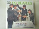 The Beatles           EP  Les Beatles
