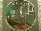 Rush   Power Windows    Vintage UK IMPORT Picture Disc  LP   Vertigo VERHP 31