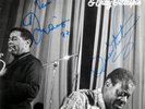 Oscar Peterson & Dizzy Gillespie - Pablo 2310 740 (Sammlerexemplar)
