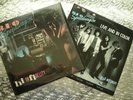 REO Speedwagon ‎   Hi Infidelity / Live & In Color     PROMO LP Collector Combo
