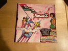 1978 Funkadelic, One Nation Under A Groove, Vinyl Record LP, BSK 3209, VG+