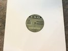 E.S.G. Swangin and Bangin 1994 Houston Screw 12” E.S.G. Original