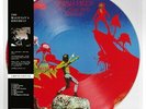 URIAH HEEP MAGICIAN'S BIRTHDAY LP VINYL Limited edition picture disc. - PRESALE