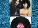 Tyrannosaurus Rex (T Rex), Unicorn, Vinyl LP, Gatefold, SLRZ 1007
